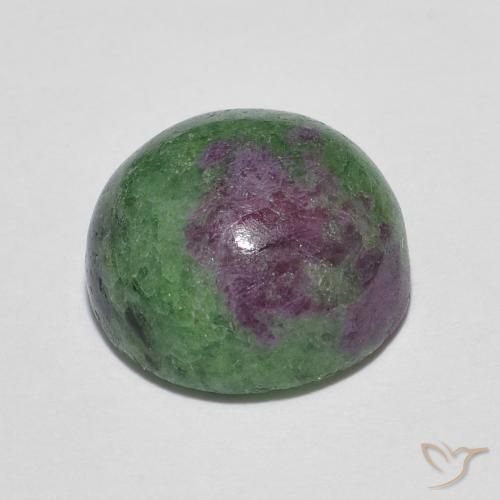 Colored Gemstones