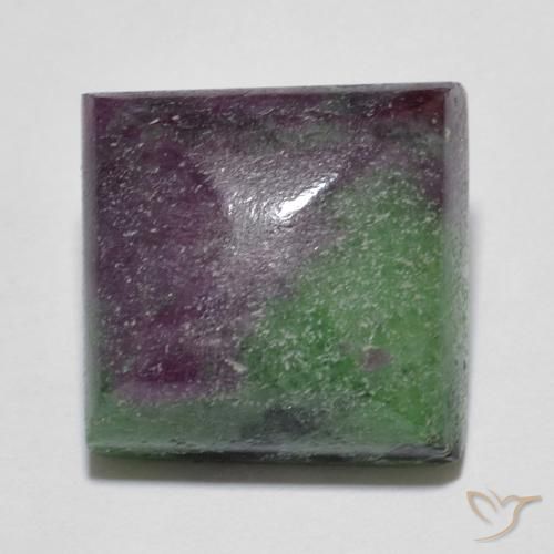 Colored Gemstones