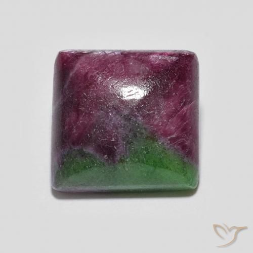 Colored Gemstones