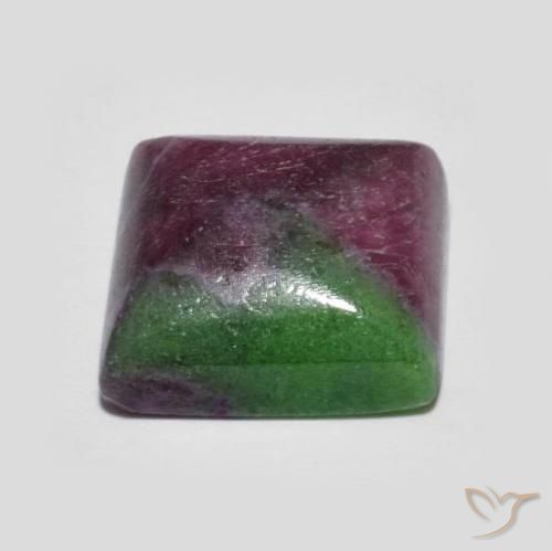 Colored Gemstones