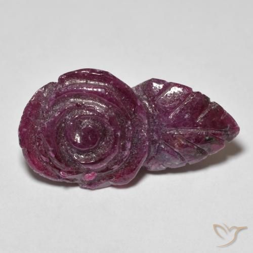 Colored Gemstones