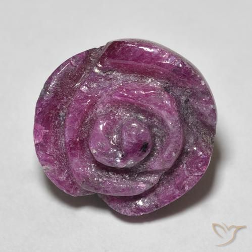 Colored Gemstones