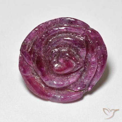 Colored Gemstones