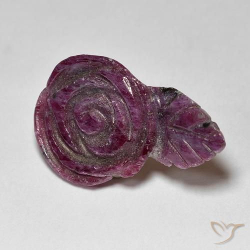 Colored Gemstones