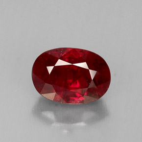 1 6 carat ruby gem from madagascar 1 6 carat ruby gem from madagascar