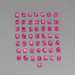 0ct Diamond-Cut Violet Red Ruby for sale thumb image of 0ct Diamond-Cut Violet Red Ruby (ID: 335919)