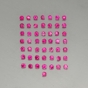 1.6ct Diamond-Cut Violet Red Ruby for sale thumb image of 1.6ct Diamond-Cut Violet Red Ruby (ID: 336741)