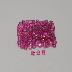 0ct Diamond-Cut Pink Red Ruby for sale thumb image of 0ct Diamond-Cut Pink Red Ruby (ID: 373594)