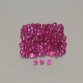 1.4ct Diamond-Cut Pink Red Ruby for sale thumb image of 1.4ct Diamond-Cut Pink Red Ruby (ID: 375187)