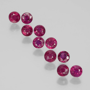 Buy Burma Ruby Gemstones at Wholesale Prices from GemSelect