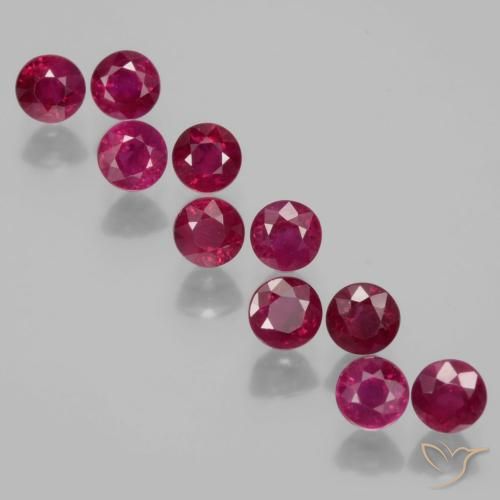 Colored Gemstones