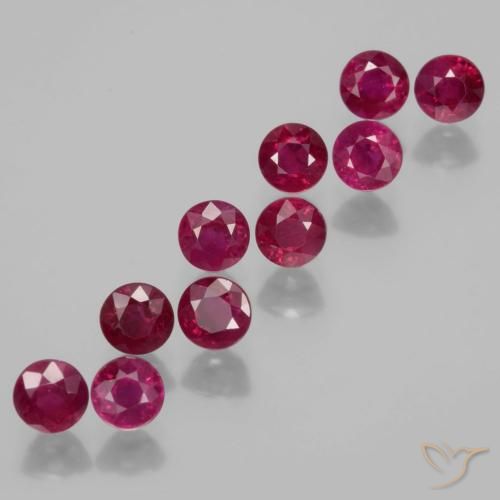 Colored Gemstones