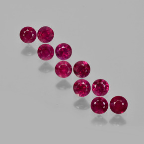 1.4ct Diamond-Cut Pink Red Ruby for sale thumb image of 1.4ct Diamond-Cut Pink Red Ruby (ID: 402149)