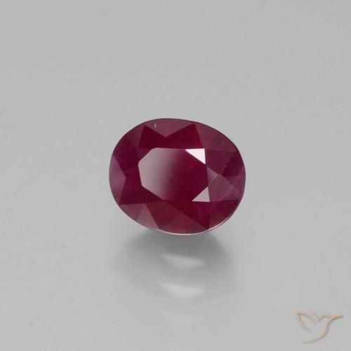 Colored Gemstones