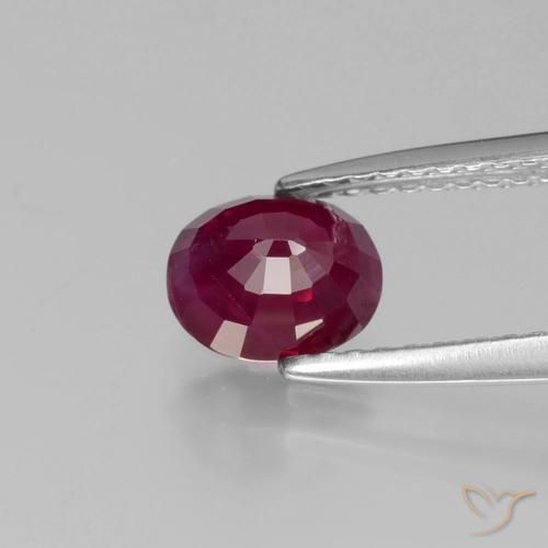 Colored Gemstones