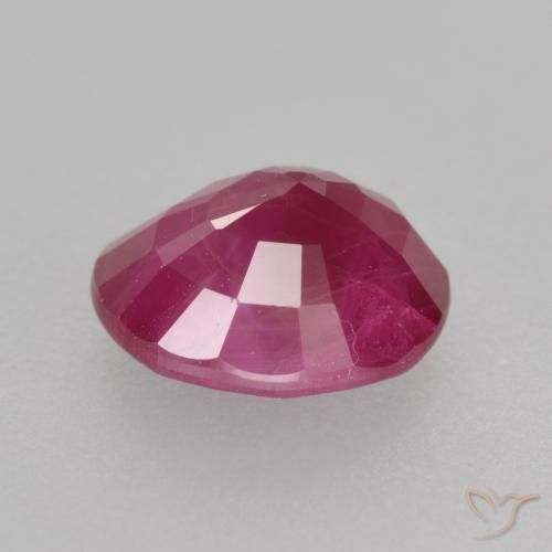 Details about   Burma Red Ruby 6-8 Carat 100% Natural Oval Cut Gemstone AGI Certified
