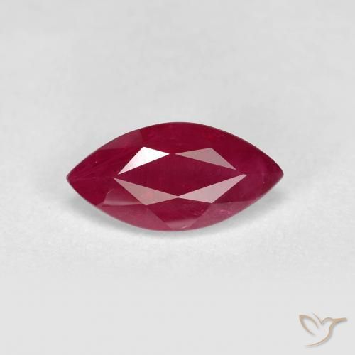 Colored Gemstones