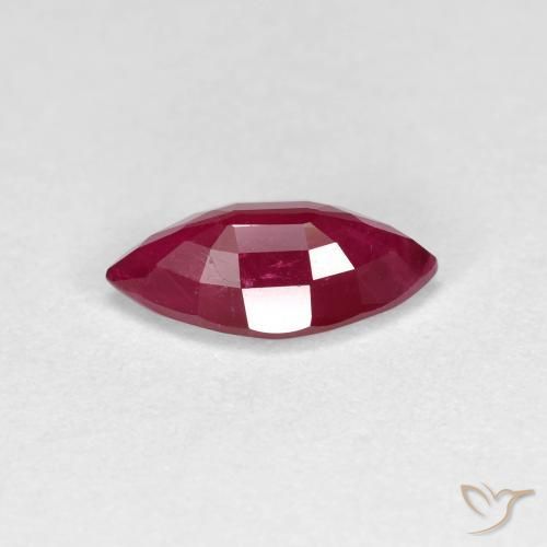 Colored Gemstones