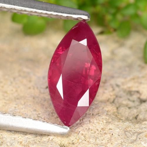 Colored Gemstones