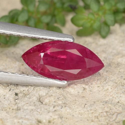 Colored Gemstones