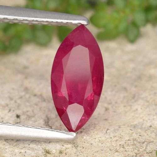 Colored Gemstones