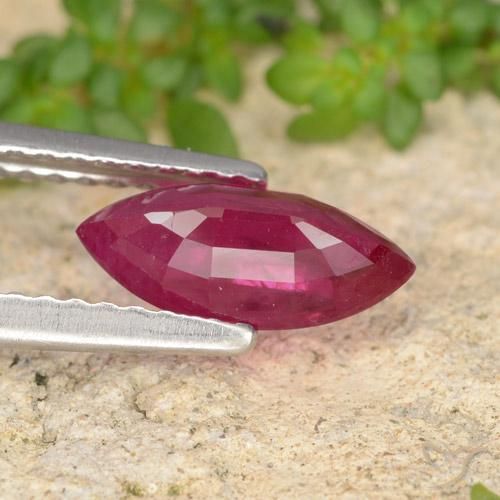Colored Gemstones