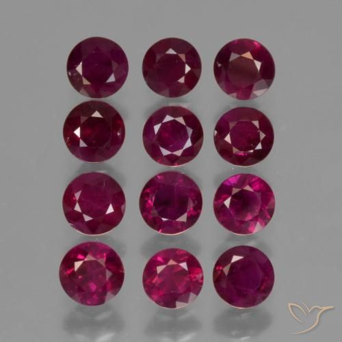 Colored Gemstones