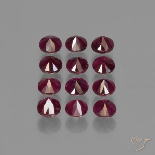 Colored Gemstones