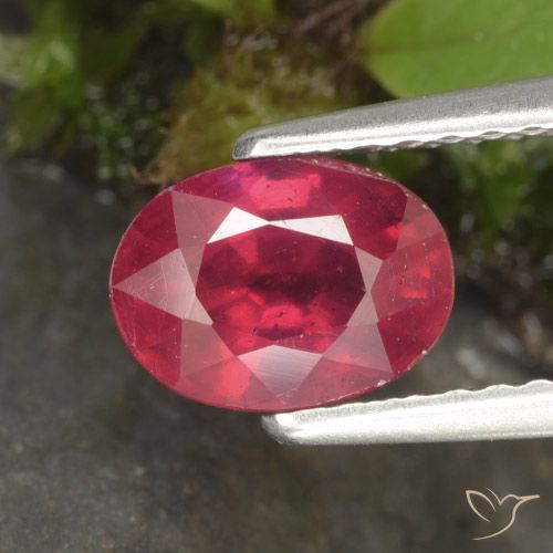 Colored Gemstones