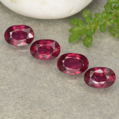 Colored Gemstones