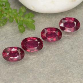 Colored Gemstones