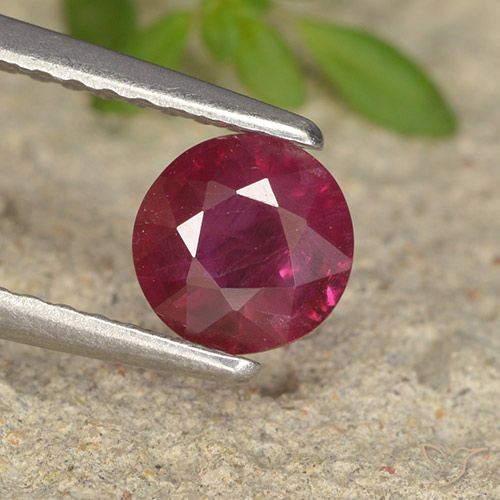 Colored Gemstones