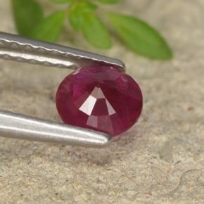 Colored Gemstones