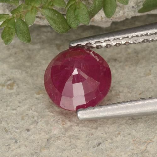 Colored Gemstones
