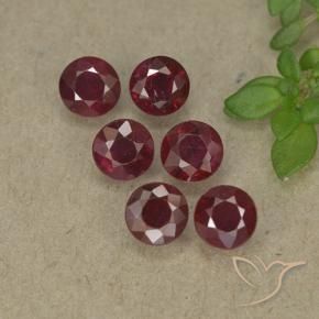 Colored Gemstones