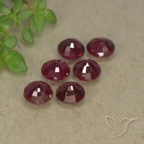 Colored Gemstones