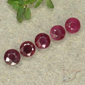 Colored Gemstones