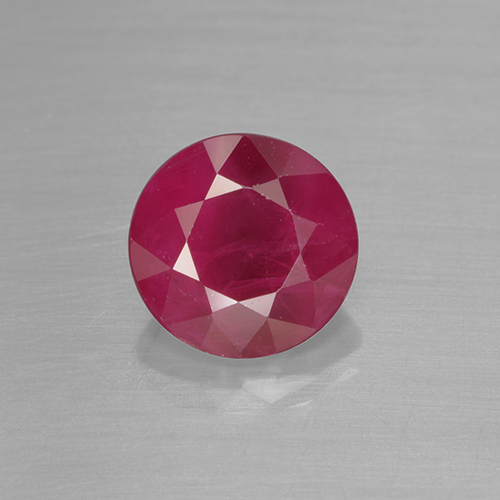 Colored Gemstones
