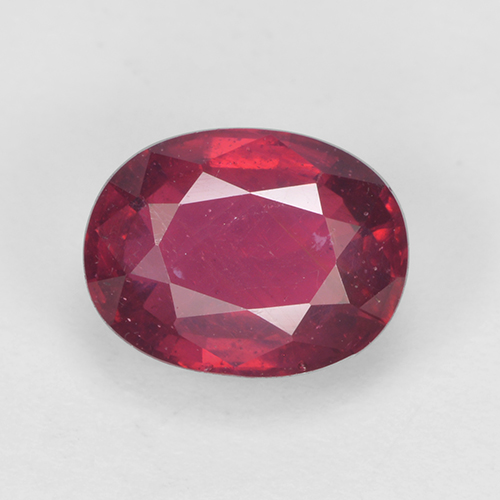 Colored Gemstones