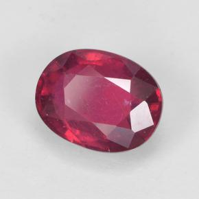 Colored Gemstones