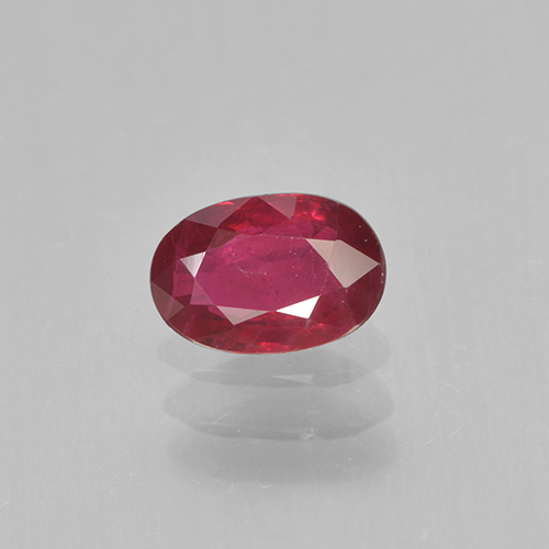 Colored Gemstones
