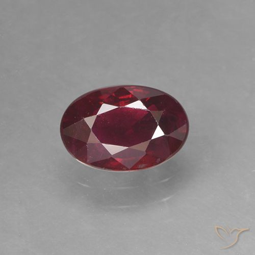 Colored Gemstones