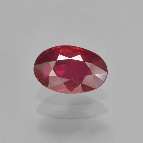 Colored Gemstones