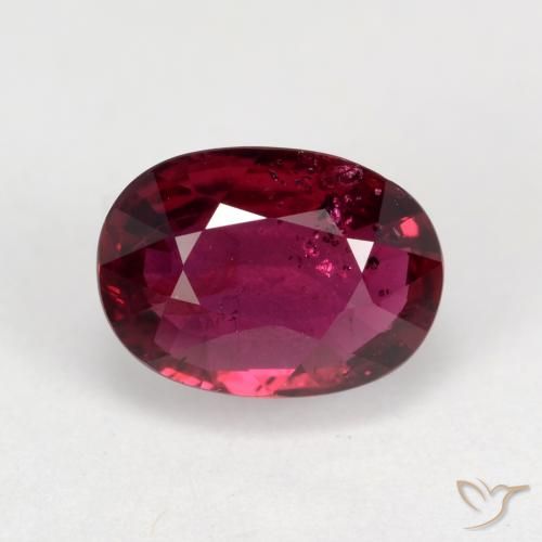 7.37 Ct Loose Gemstone Natural Red Ruby Birthstone Ring Use For Engagement Purpose AAA GIL Certified Heart Pear Shape Madagascar Gems