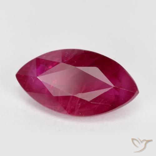 Colored Gemstones
