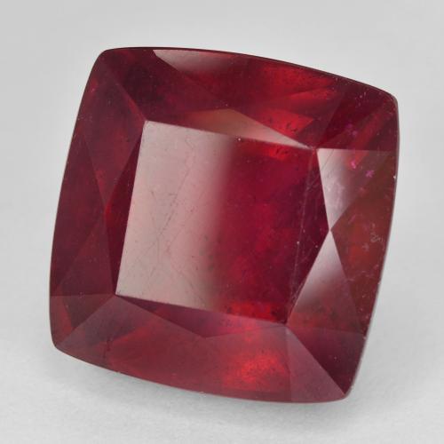 Best Ruby for a Birthstone Pendant | Large Size, AAA Color