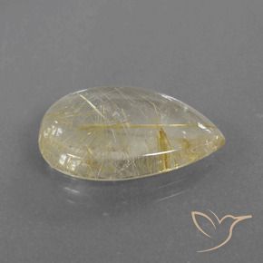 Colored Gemstones