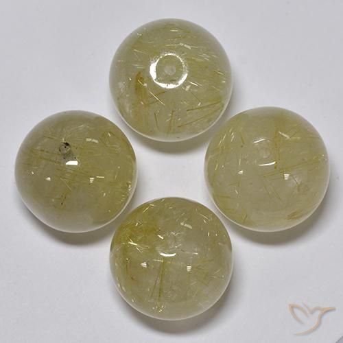 Colored Gemstones