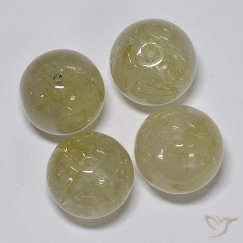 Colored Gemstones