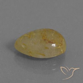 Colored Gemstones